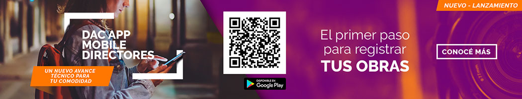 NUEVA APP DAC MOBILE DIRECTORES