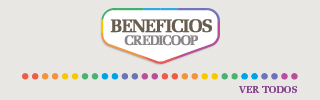 Beneficios Credicoop