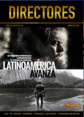 Revista Directores 10