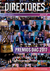 Revista Directores 14