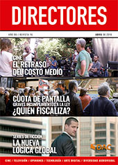 Revista Directores 16