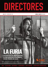 Revista Directores 19