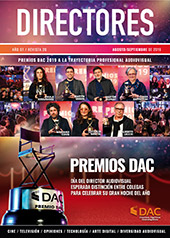 Revista Directores 20