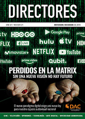 Revista Directores 21