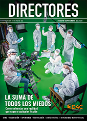 Revista Directores 23