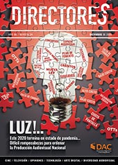 Revista Directores 24