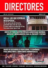 Revista Directores 27