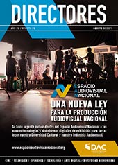 Revista Directores 26