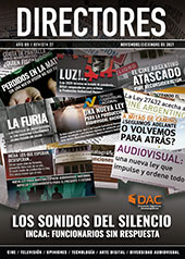 Revista Directores 27