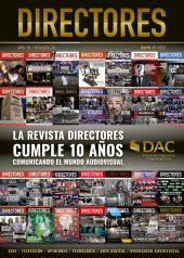 Revista Directores 28